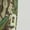 Mossy Oak Green Leaf, variant on Nomad Mirage Camo Long Sleeve Shirt Mossy Oak Green Leaf XL