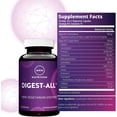 thumbnail image 4 of MRM Digest-All Capsules, 30 Ct, 4 of 6