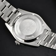 PAGANI DESIGN Luxury Mens Automatic Watches 40mm full Stainless Steel Waterproof Mechanical Business Wrist Watch for Men PD1691