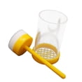 thumbnail image 1 of Herramienta de marcado para apicultor, botella para marcar abejas , accesorio práctico, jaula para marcar abejas, 1 of 9
