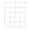 20 squares, variant on AOOOWER Badge Organizer Case Transparent Acrylic Display Box for Office Desk Or Home Use