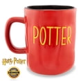thumbnail image 3 of Taza Silver Buffalo Harry Potter de cerámica resistente a la cera, 750 ml, 3 of 8