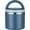 630ml Blue, variant on Insulated Food Jar 630ml Soup Container Lunch Box Stainless Steel Bento Box Breakfast Storage Container Sealed for Work Travel,630ml Blue