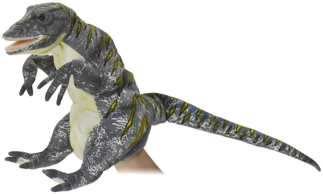 giganotosaurus plush