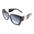 thumbnail image 1 of LENTES DE SOL STEVE MADDEN EYEWEAR X17642 NEGRO, 1 of 3
