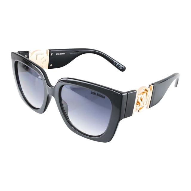 LENTES DE SOL STEVE MADDEN EYEWEAR X17642 NEGRO