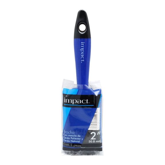 Brocha Impact Cerdas Mixtas 2 Pulgadas