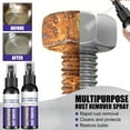 thumbnail image 3 of Rust Remover for Rust Treatments Multifunction Car Wheel Rust Converter Agent, 3 of 16
