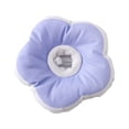 thumbnail image 2 of KYAIGUO Adjustable Cat Cone Collar Flower Elizabeth Collar Waterproof Headcollar Pet Neutering Shame Collar for Cats Dogs, 2 of 5