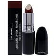 thumbnail image 1 of Lápiz labial Lustreglass - 549 PDA de MAC para mujeres - Lápiz labial de 0,1 oz, 1 of 3