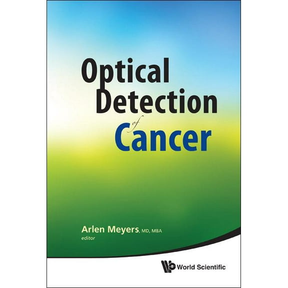 Optical Detection of Cancer, (Hardcover)