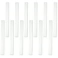 thumbnail image 1 of MasteelfCA 12 Pcs Tige en Acrylique Ronde pour Bricolage, 1 of 7