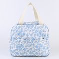 thumbnail image 2 of Almuerzo Aislada Portátil Acolchada para Camping Picnic (estilo 2), 2 of 9