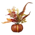 thumbnail image 3 of SUNSIOM Ensemble de Décorations Citrouille, Décorations de Récolte d'Automne pour Maison Table Mariage Bricolage Automne Halloween Action de Grâce Décor, 3 of 8