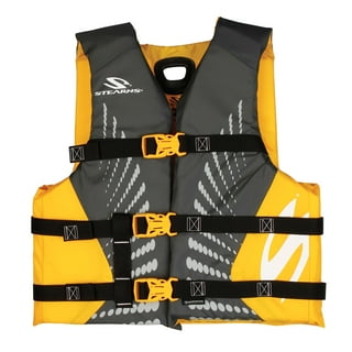 Stearns Life Jackets in Life Jackets & Vests 