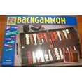 thumbnail image 1 of Intex Entertainment INT1052 Premier Jeux de Société Backgammon, 1 of 1