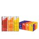 thumbnail image 1 of Red Bull Energy Drink Variety Pack, Red Bull Red, Yellow, and Amber Edition and Energy Drinks, 8.4 Fl Oz, 24 pack Cans, 1 of 5