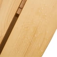 thumbnail image 6 of Umbrella Hole for Shade / Outdoor Meals with Family / 4 Built-in Benches, 6 of 7