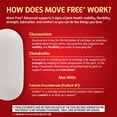thumbnail image 4 of Move Free Advanced Joint Health (200 Count), 4 of 8