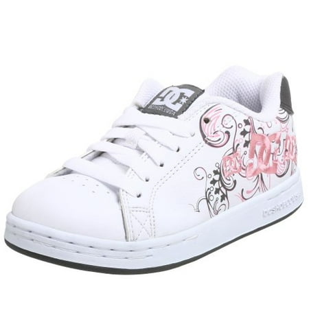 Womens dc pixie shoes sale