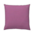 thumbnail image 1 of Ahgly Company Outdoor Square Contemporary Throw Pillow, 18 inch by 18 inch, 1 of 5