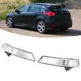 thumbnail image 3 of Side Mirror Indicator Light, Low Power Consumption 2 Pcs Perfect Fit Side Mirror Turn Signal Light Durable  For Car, 3 of 7