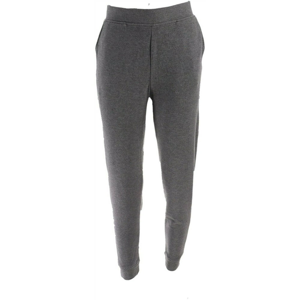 Lisa Rinna Collection - Lisa Rinna Collection Brushed Hacci Jogger Pant Women's A345858