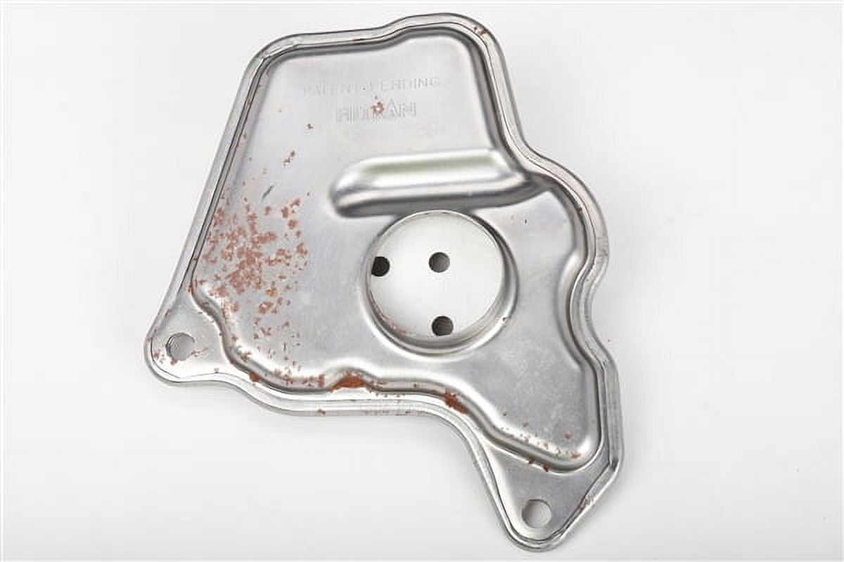 Automatic Transmission Fluid Filter