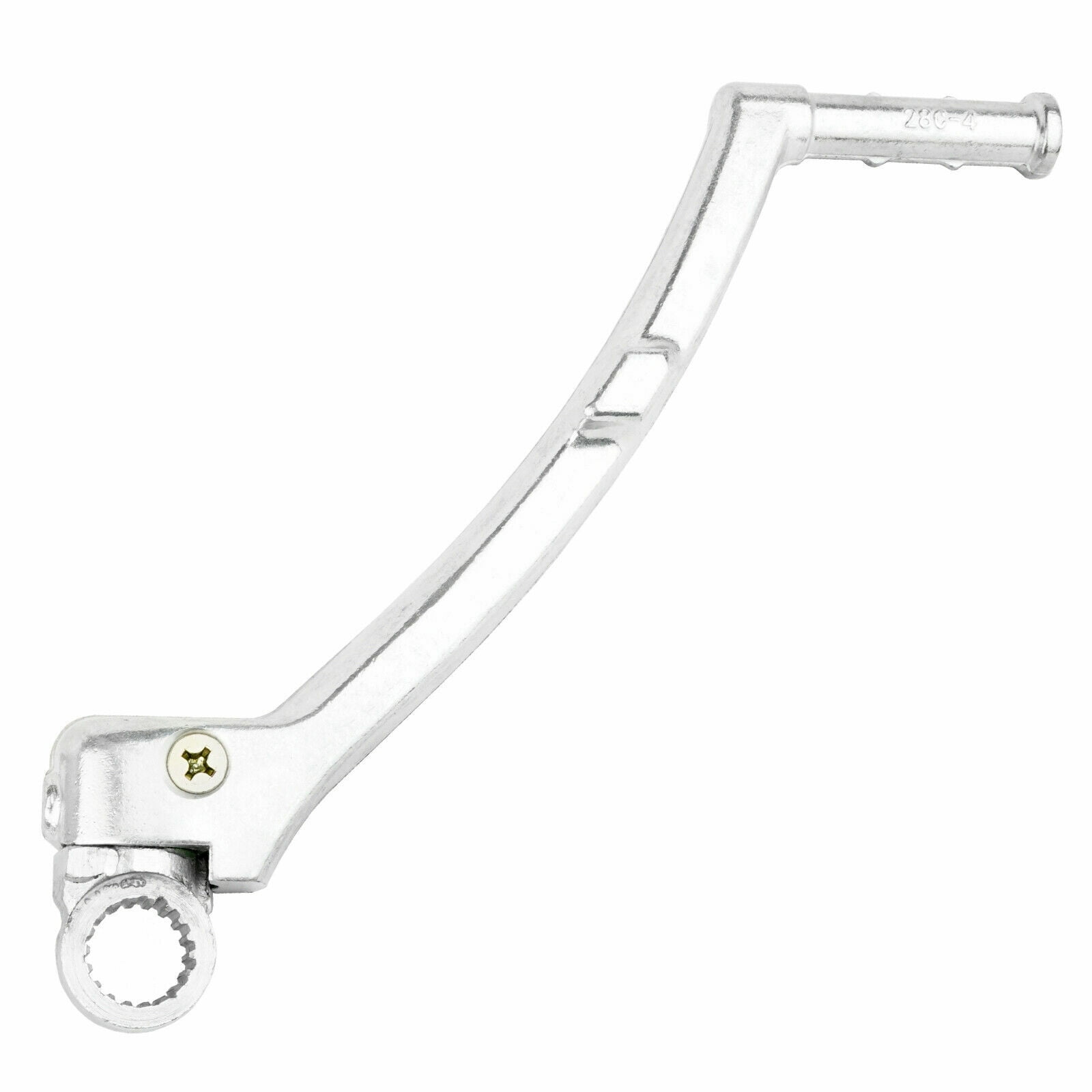 Kick Start Starter Lever Pedal Arm for Suzuki RM250 1984 1985 1986