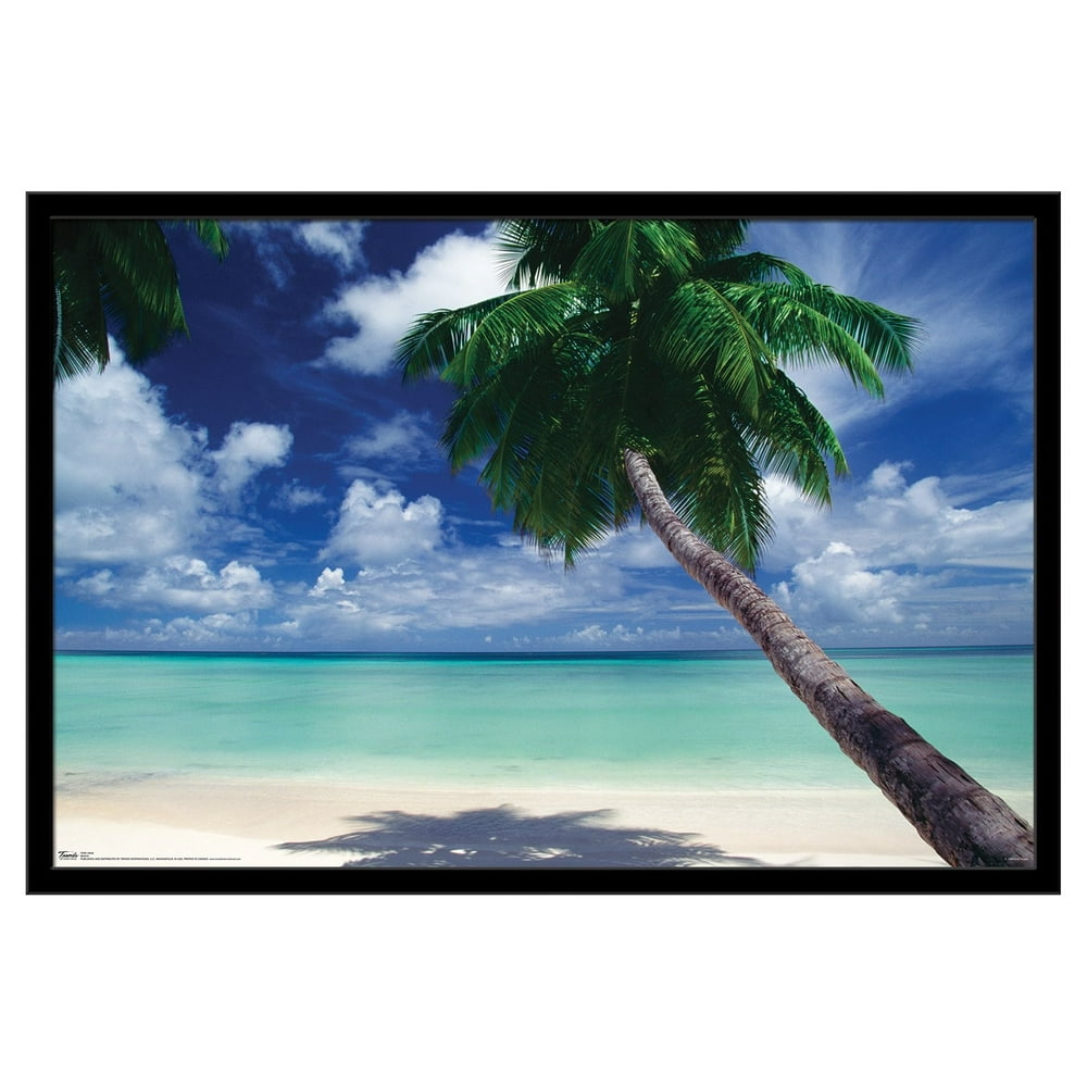 Trends International Beach Wall Poster 22.375" x 34"