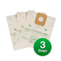 Replacement Vacuum Bags for Hoover Style K / 110SW