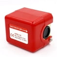 thumbnail image 2 of -15 Paddle Flow Control Switch 1/2inch 250v Ac Spdt Water Cooling System Flow Blade Type Water Flow Switch, 2 of 5