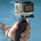 thumbnail image 1 of Palo Para Selfies Palo Para Selfies Mango flotante Handheld Monopod Hand Grip para GoPro Hero naranja, 1 of 8