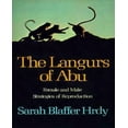 thumbnail image 1 of The langurs of Abu, 1 of 1