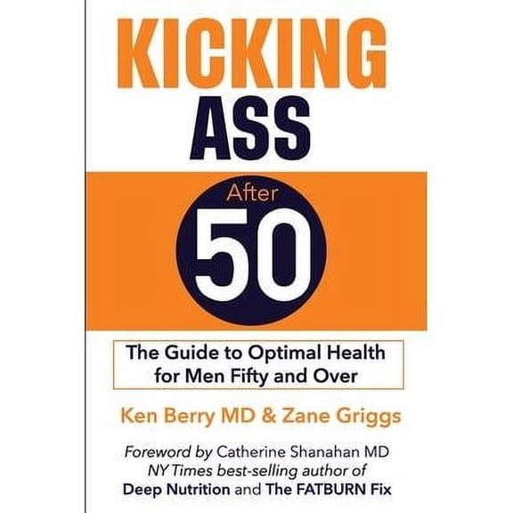 Kicking Ass After 50