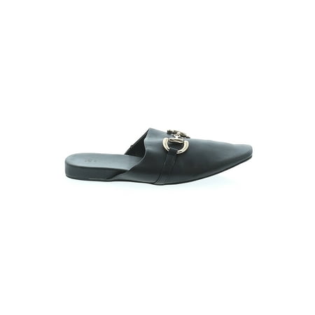 

Pre-Owned H&M Women s Size 8.5 Mule/Clog