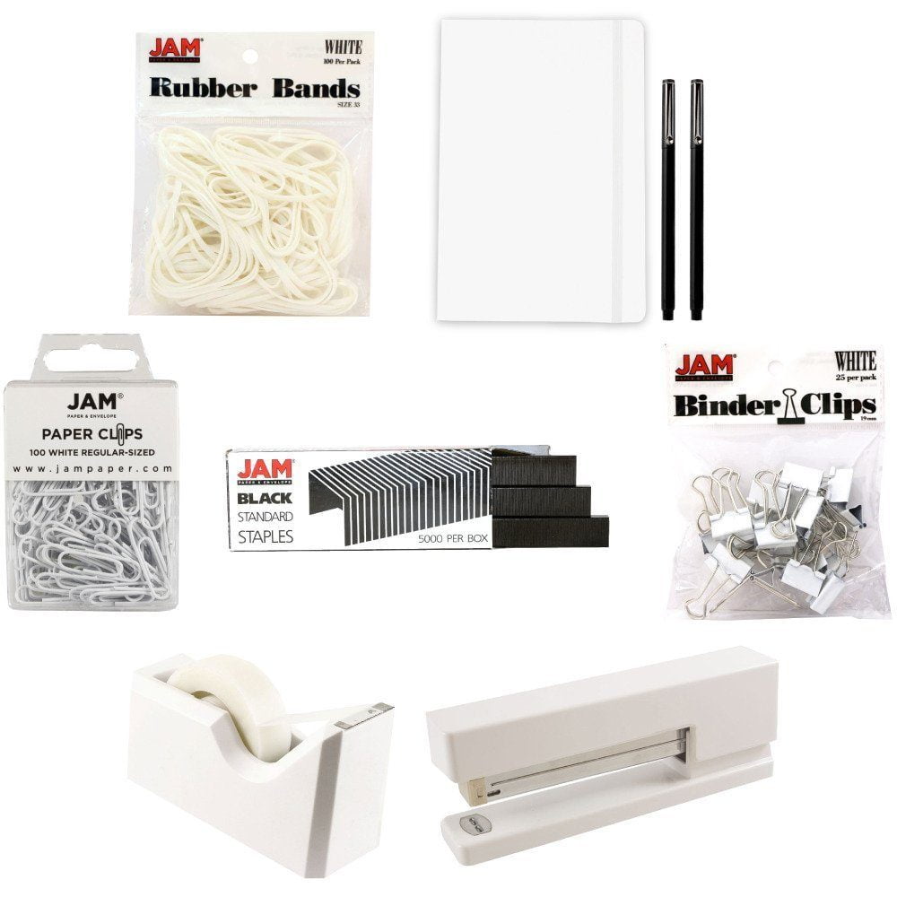 binder clip dispenser