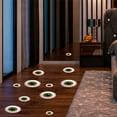 thumbnail image 2 of Halloween Floor Stickers Horror Eyes Party Decoration Stickers, 2 of 9
