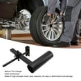 thumbnail image 4 of Car Wheel Changer Tool, Manual Tyre Changer Promote Balance Professional Efficient Convenient Heavy Duty  for Auto Repair Stores, 4 of 7