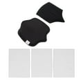 thumbnail image 4 of Suministros de liposucción de recuperación Ticfox Tablero abdominal Tablero de espuma 27 x 20 cm 32 x 23 cm 33 x 30 cm 5 Piezas, 4 of 12