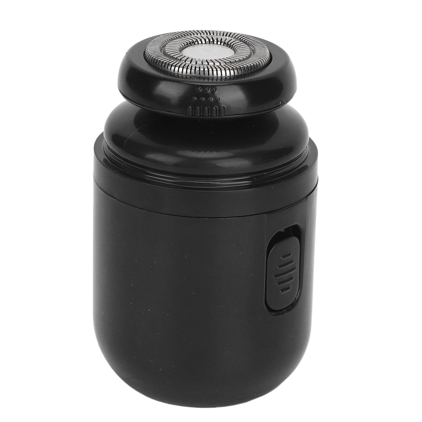 Portable Electric Shaver, 9 Blade Head Mini Electric Shaver Magnetic Rechargeable Multifunctional  For Home For Men