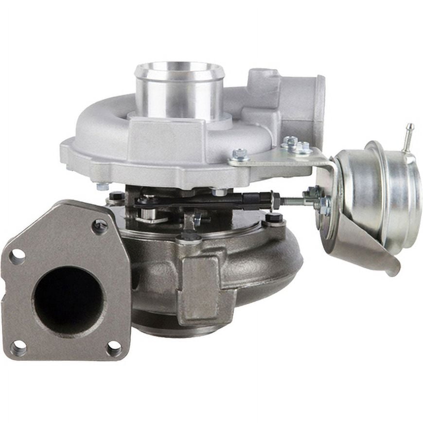 Global 2511302 Turbocharger Fits select: 2005 JEEP LIBERTY