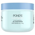 thumbnail image 4 of POND’S Hyaluronic Acid, Vitamin E & B3 Gel Face Moisturizer For 24 hour Hydration and Luminous Skin, 4 of 5