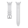 thumbnail image 3 of Correa de cuero vegano para Samsung Galaxy Watch 8 Hybrid, 3 of 5