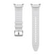 thumbnail image 3 of Correa de cuero vegano para Samsung Galaxy Watch 8 Hybrid, 3 of 5