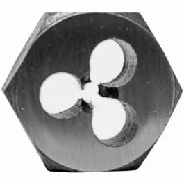 

Century Drill Century Drill 96105 10-32 National Fine Hex Die