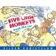thumbnail image 1 of Pre-Owned Five Little Monkeys Wash the Car (A Five Little Monkeys Story) (Unknown) 0547315988 9780547315980, 1 of 1