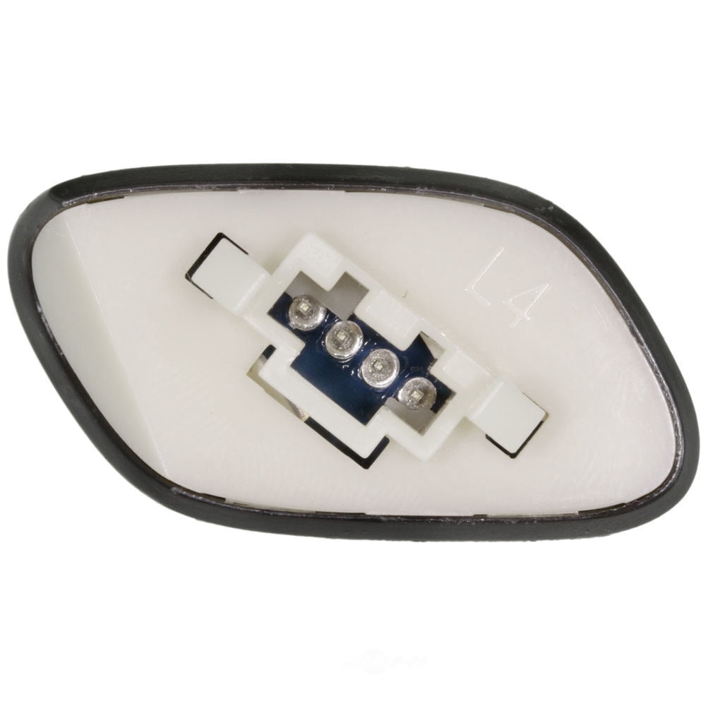 Driver Information Display Switch