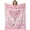 Pink（niece）, variant on Daughter Gifts from Mom, Daughter Birthday Gifts, Daughter Gifts, Gifts for Daughter, Christmas/Mothers Day/Valentine Day/Graduation/Birthday Gifts for Daughter Adult, to My Daughter Blanket 60" X 50"