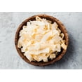 thumbnail image 5 of Organic Large Toasted Coconut Chips, 2 Pounds — Non-GMO, Kosher, Vegan — by Food to Live, 5 of 8
